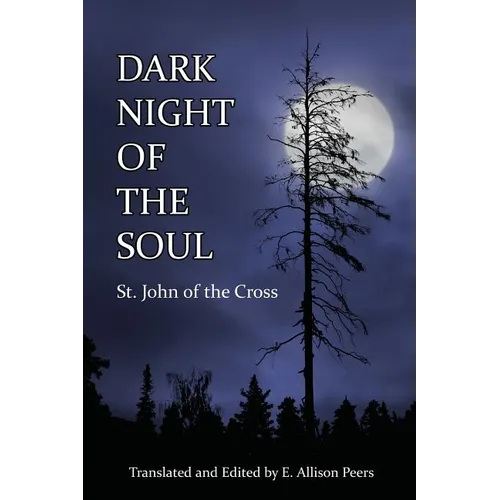 Dark Night of the Soul