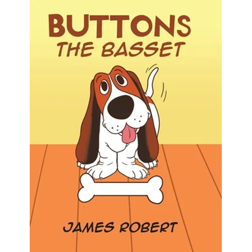 Buttons the Basset