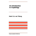 An Introduction to Cryptology