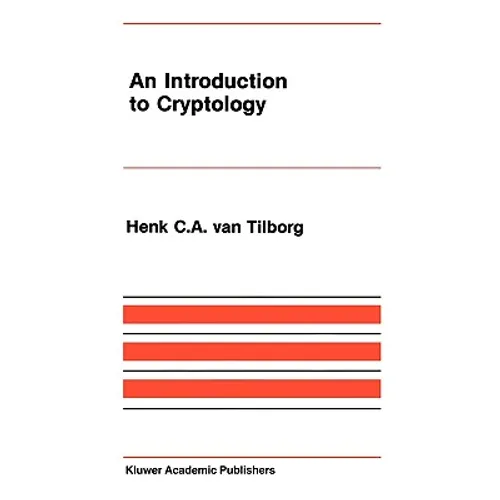 An Introduction to Cryptology