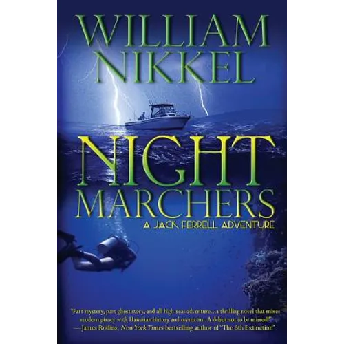 Night Marchers