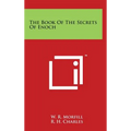 The Book Of The Secrets Of Enoch