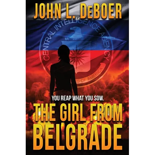 The Girl from Belgrade