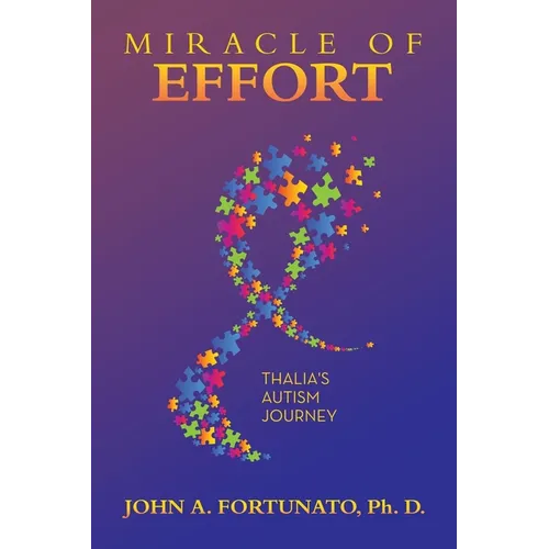 Miracle of Effort: Thalia's Autism Journey