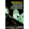 Nashville Haunted Handbook