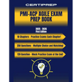 CertiPrep - PMI-ACP Agile Prep Book 2025 - 2026