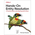Hands-On Entity Resolution: A Practical Guide to Data Matching with Python