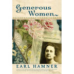 Generous Women: An Appreciation - Hardcover