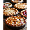 50 Pie Dishes