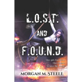 L.O.S.T. and F.O.U.N.D.: Super-Spy Edition