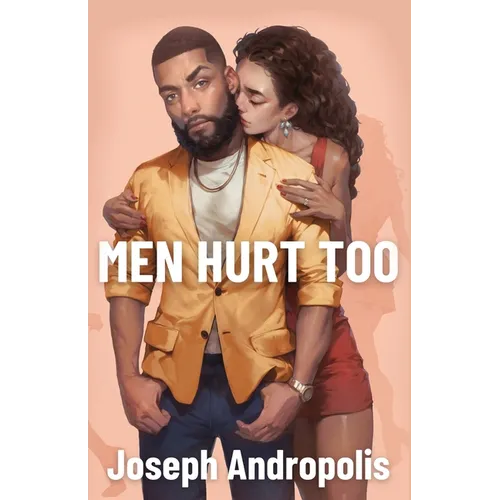 Men Hurt Too