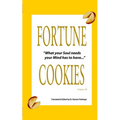 Fortune Cookies Volume IX