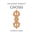 Thunder Perfect Gnosis-Intellectual Flower of Mind