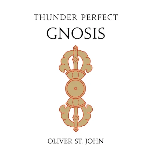 Thunder Perfect Gnosis-Intellectual Flower of Mind
