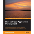 Heroku Cloud Application Development