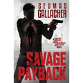 Savage Payback: A Jack Calder Novel