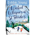 Wicked Whispers at St Bride's
