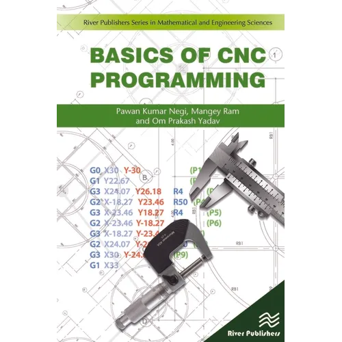 Basics of CNC Programming
