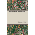 Makers Of The Modern Mind