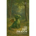The Shy Dragon And Other Bilingual German-English Stories for Kids