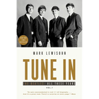 Tune in: The Beatles: All These Years - Paperback