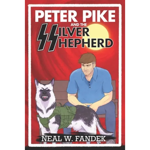 Peter Pike and the Silver Shepherd