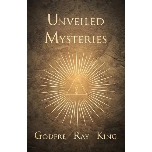 Unveiled Mysteries
