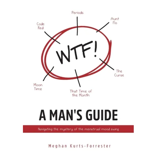 A Man's Guide: Navigating the mystery of the menstrual mood swing