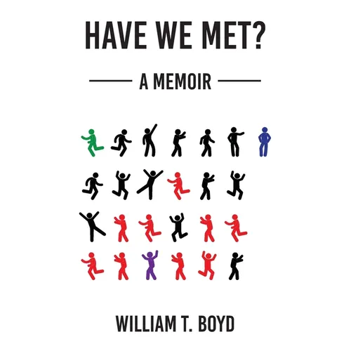 Have We Met?