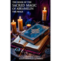 The Book of the Sacred Magic of Abramelin the Mage