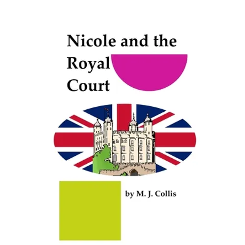 Nicole and the Royal Court