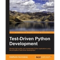 Test- Driven Python Development