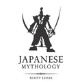 Japanese Mythology: Classic Stories of Japanese Myths, Gods, Goddesses, Heroes, and Monsters