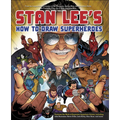 Stan Lee's How to Draw Superheroes