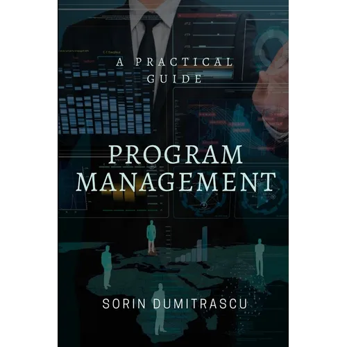 Program Management: A Practical Guide
