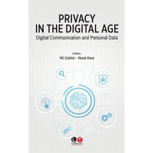 Privacy in the Digital Age: Digital Communication and Personal Data