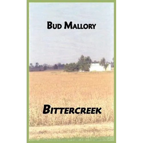 Bittercreek
