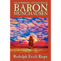 The Surprising Adventures of Baron Munchausen