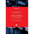 Artificial Intelligence: Latest Advances, New Paradigms and Novel Applications