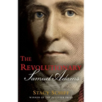 The Revolutionary: Samuel Adams