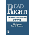 Read Right! Comprehension Power