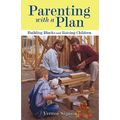 Parenting with a Plan: Building Blocks and Raising Children