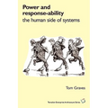 Power and Response-Ability: The Human Side of Systems