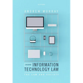 Information Technology Law 5th Edition