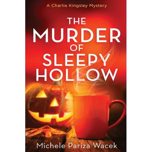 The Murder of Sleepy Hollow