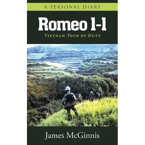 Romeo 1-1: Vietnam Tour of Duty