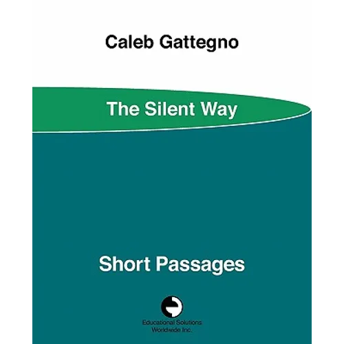 Short Passages