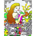 Grimm's Fairy Tales Adult Coloring Book