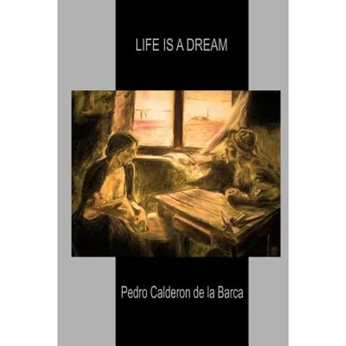 Life Is A Dream