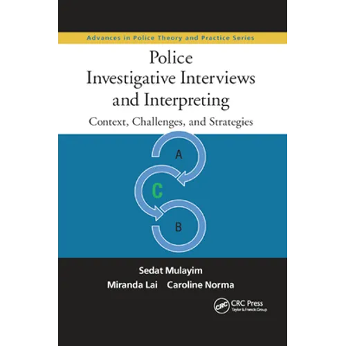 Police Investigative Interviews and Interpreting: Context, Challenges, and Strategies